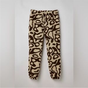 Urban Outfitters Parks Project UO Exclusive Geyser Fleece Sweatpant